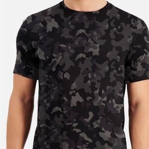 IDEOLOGY WORKOUT SHIRT